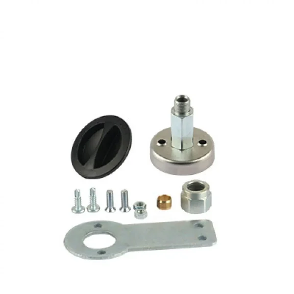 Atiker Gaz Dolum Noktası FP03