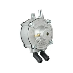 Atiker SR07 Süper LPG Regülatör 140 Kw